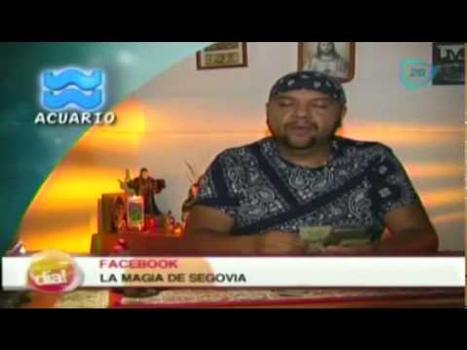 ¿Qué nos deparan los signos este 11 de julio del 2014?