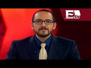 Hijo de Vallejo seguirá en la cárcel; le niegan libertad  / Nacional