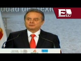 Secretaría de Energía da a conocer resultados de Rondas Cero y uno de Pemex / Andrea Newman