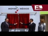 Enrique Peña Nieto pone en marcha el ciclo escolar 2014-2015 / Vianey Esquinca