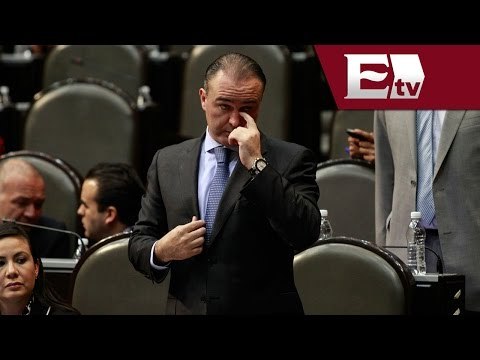 Piden investigar cómo se pagó la fiesta de los diputados del PAN / Vianey Esquinca