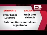 Designan nuevos alcaldes en municipios de Michoacán / Paola Virrueta