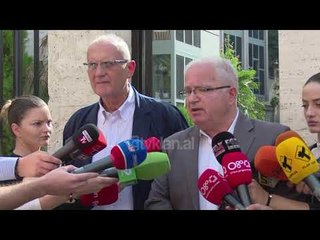 Opozita kallezon ne prokurori kryeministrin