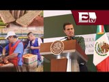Viaja el presidente Peña Nieto a Jalisco para brindar apoyos a los productores del campo/ Pascal