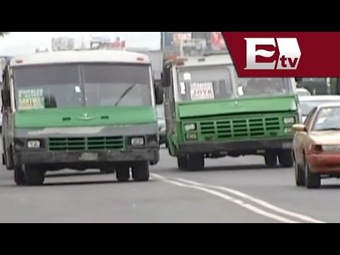 GDF publicó los procedimientos para la Revista Vehicular 2014 / Andrea Newman