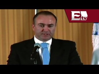 Gustavo Madero destituye de su cargo a Alberto Villarreal tras la fiesta en Vallarta/ Pascal