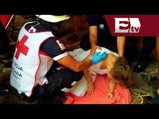 Doctora michoacana del IMSS fingió su secuestro por desamor/ Pascal