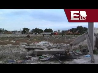 Terminan peritajes de la tragedia en baile masivo de Ecatepec / Vianey Esquinca