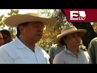 Nombra el Congreso de Michoacán a alcalde sustituto de Aguililla/ Pascal