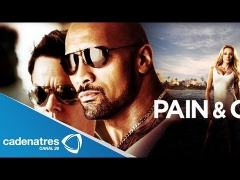 Próximos estrenos / Recomendación de películas / Sangre Sudor y Gloria- Entrevistas