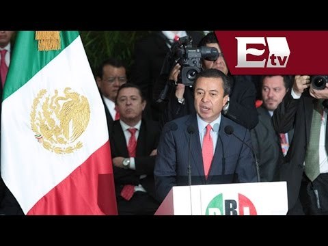 PRI propondrá la eliminación de diputados y senadores / Nacional
