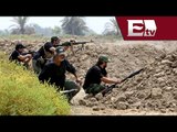 Extremistas islámicos asesinan a 100 yazidíes en el norte de Irak/ Global