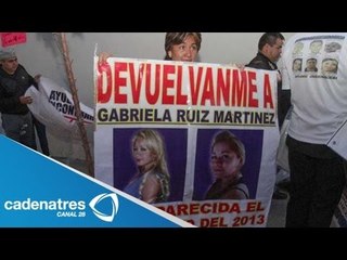 Jóvenes del bar heaven son buscados en Hidalgo