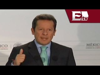 La luz será más barata y de mejor calidad: Eduardo Sánchez  / Excélsior Informa