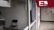 Sección 59 del SNTE estima daños de su sede en Oaxaca por 1 mdp / Excélsior Informa