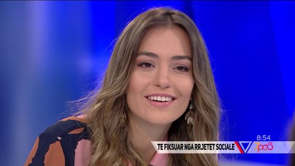7pa5 - Të fiksuar pas rrjeteve sociale - 4 Tetor 2018 - Show - Vizion Plus