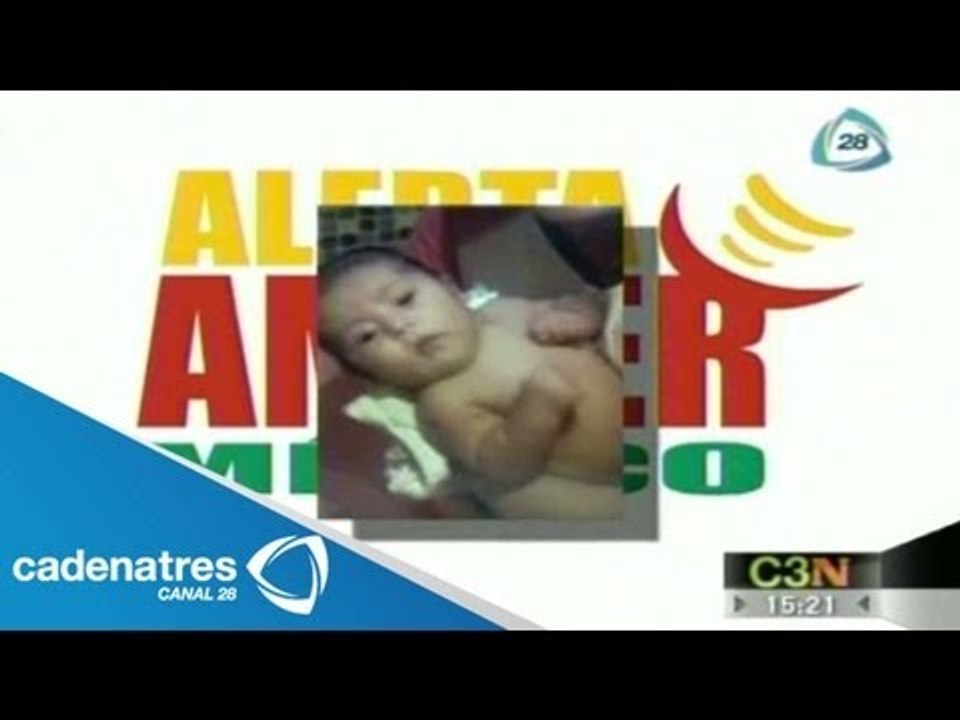 Madre confiesa el homicidio de su bebe recién nacida