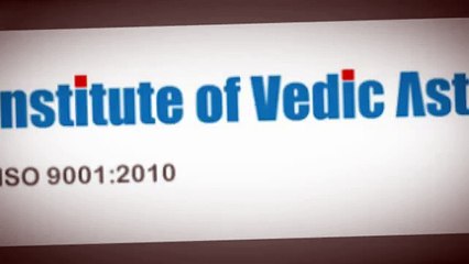 Institute of Vedic Astrology (Iva Indore) - ज्‍योतिष विज्ञान सीखें - Jyotish Course Online in India