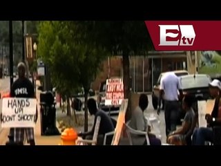 Tensión y preocupación en Missouri por la segregación racial/ Global