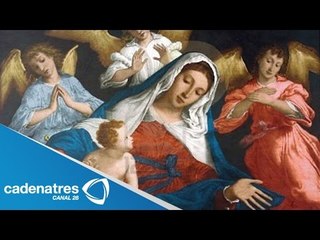 Conoce a nuestra señora de los Ángeles