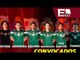 Convocados a la Selección Mexicana para partidos amistosos / Vianey Esquinca