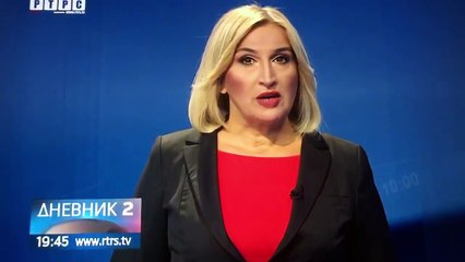 Dnevnik RTRS straši narod navijačima