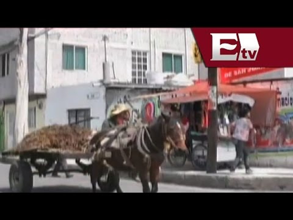 PGJDF se acercará a vecinos de San Juan Ixtayopan para evitar linchamientos/ Comunidad