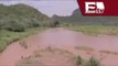 Contaminación de Río Sonora afecta a siete municipios / Excélsior informa