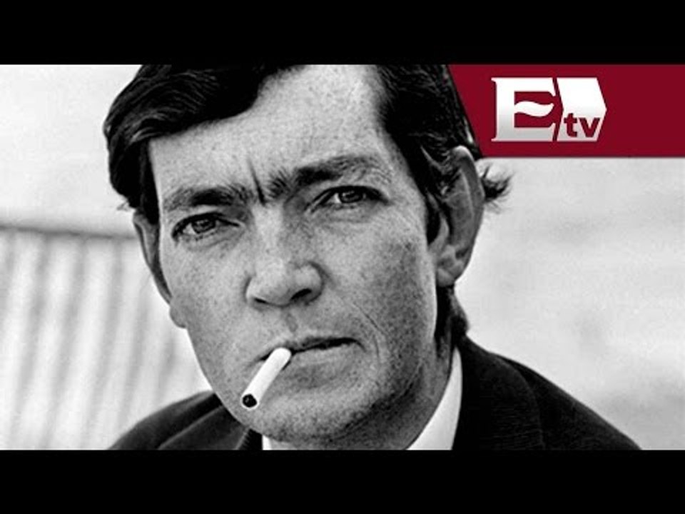 Conmemoran 100 años del nacimiento de Julio Cortázar /  Expresiones