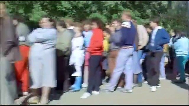 31 Ocak 1990 | McDonald's, Sovyetler Birliği'ndeki ilk şubesini açıyor