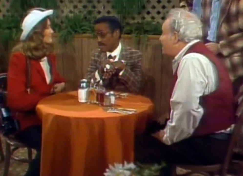 Archie Bunker's Place S01E19 The Return of Sammy