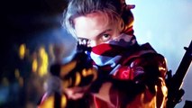 Assassination Nation - Trailer (Deutsch) HD