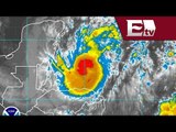 México en alerta por la formación del huracán Marie / Excélsior en la media