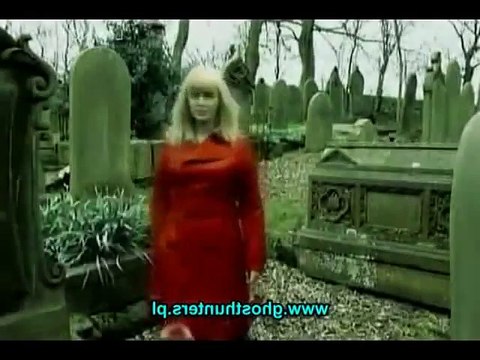 Most Haunted S09E01 South Stack Lighthouse