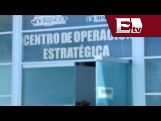 Condenado a 7 años de cárcel por golpear a su hijo  / Andrea Newman