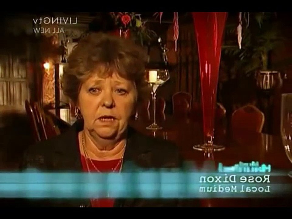 Most Haunted S09E02  Boys Hall