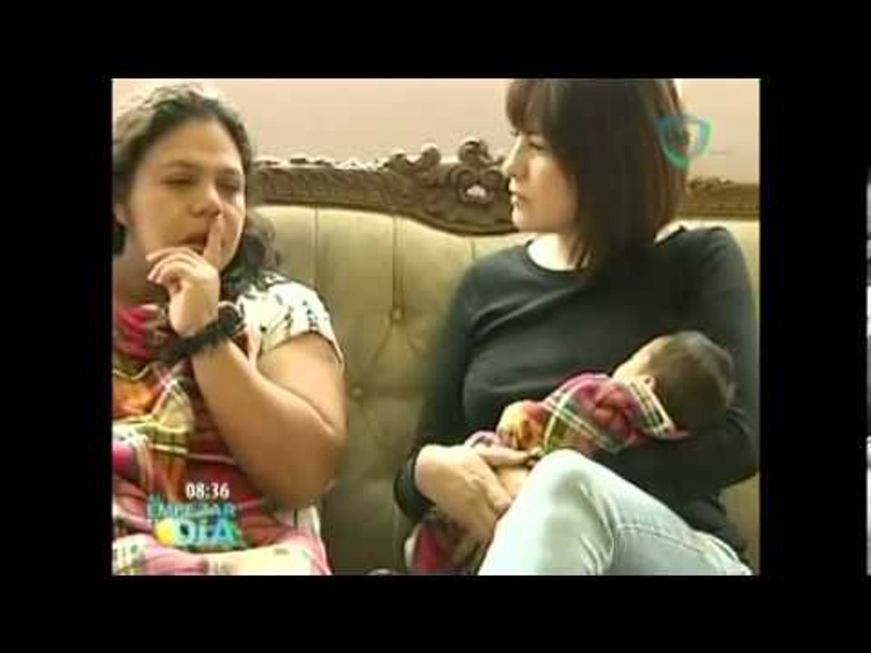 Casa Hogar Nuestra Señora de Guadalupe / Salud Gloria Contreras