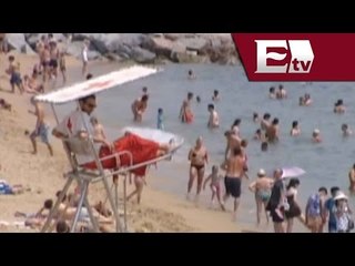 Incrementan ingresos por turismo en España / Excélsior en la media