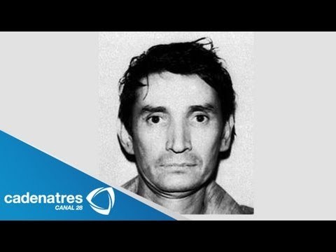 Biografía Rafael Caro Quintero / Rafael Caro Quintero Biography