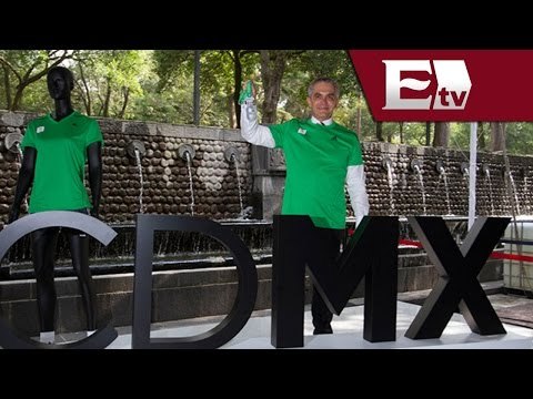 Maratón de la Ciudad de México podría alcanzar nivel bronce / Excélsior Informa
