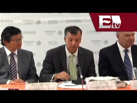 Derrame en el Río Sonora es la peor tragedia ambiental en la historia de la entidad