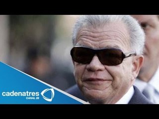 Investigación contra el ex gobernador Andrés Granier no es una revancha