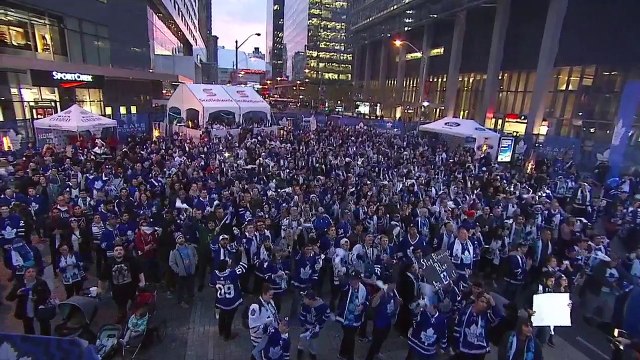 Toronto Maple Leafs vs Montreal Canadiens 3-2 (2-2) – 03.10.2018 | NHL 2018/2019 | Game Highlights |