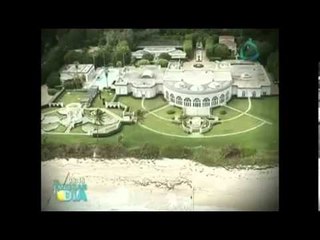 Video herunterladen: Las mansiones más lujosas del mundo / The world's most luxurious mansions