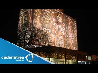 UNAM dentro de las mejores 200 universidades del mundo