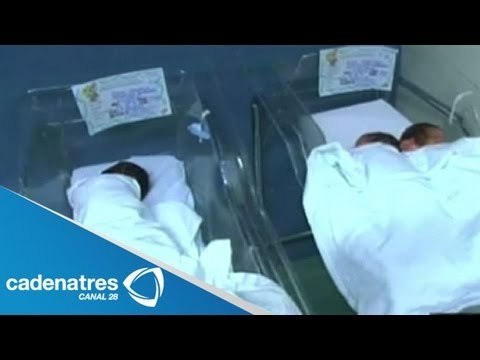 Mujer da a luz a trillizos en Jalisco; reportan con buena salud a madre y bebés