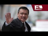 Osorio Chong evalúa logros de la estrategia de seguridad en Tamaulipas  / Paola Virrueta