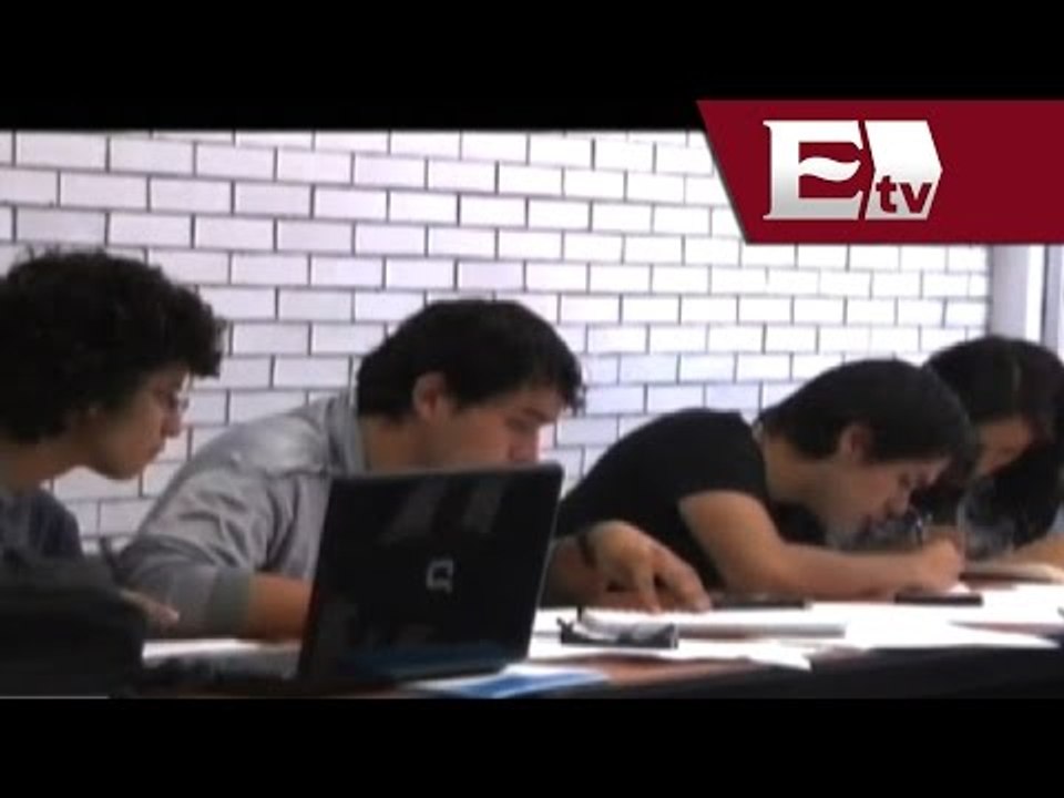 SEP estudia crear nuevo esquema para reducir deserción en bachillerato / Vianey Esquinca