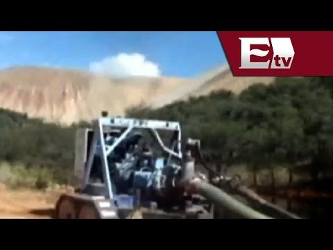 ¿Cuál podría ser la sanción a Grupo México por contaminación de Río en Sonora? / Vianey Esquinca