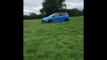 VÍDEO: ¿Un Ford Focus RS pastoreando ovejas? Sí, lo hemos visto...